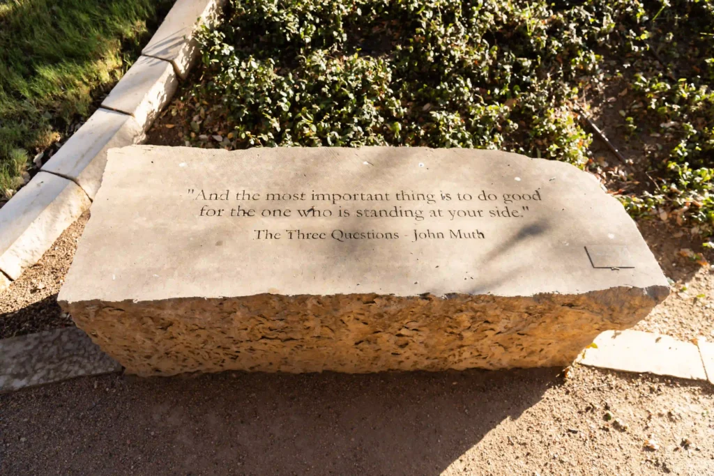 custom stone